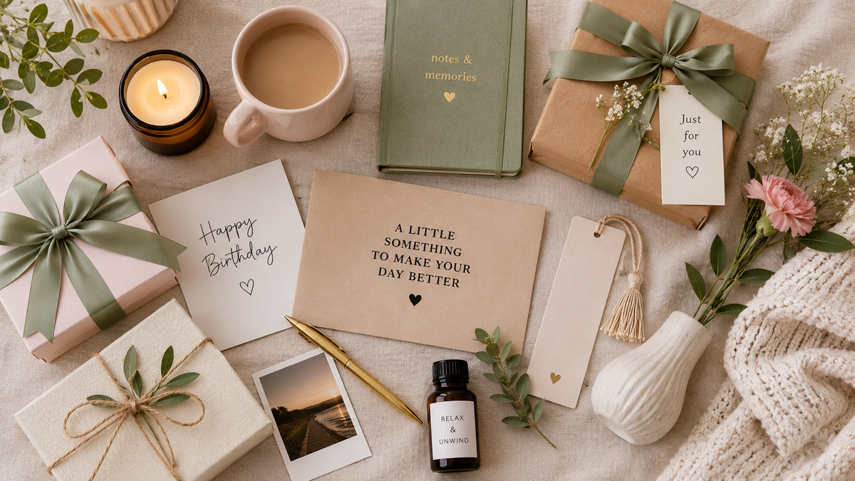 Cancer Birthday Gift Ideas: Thoughtful Treats for Homebodies, Nurturers and Sweet-Toothed Friends