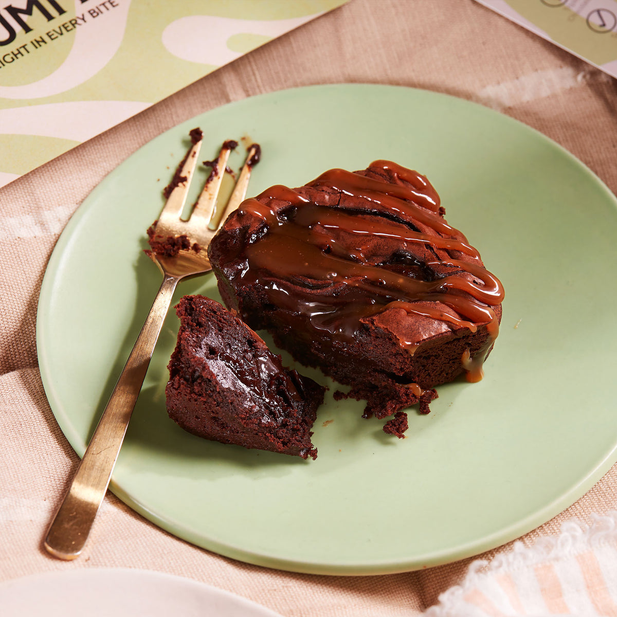 Postal Brownie Box Bestsellers, photo 3