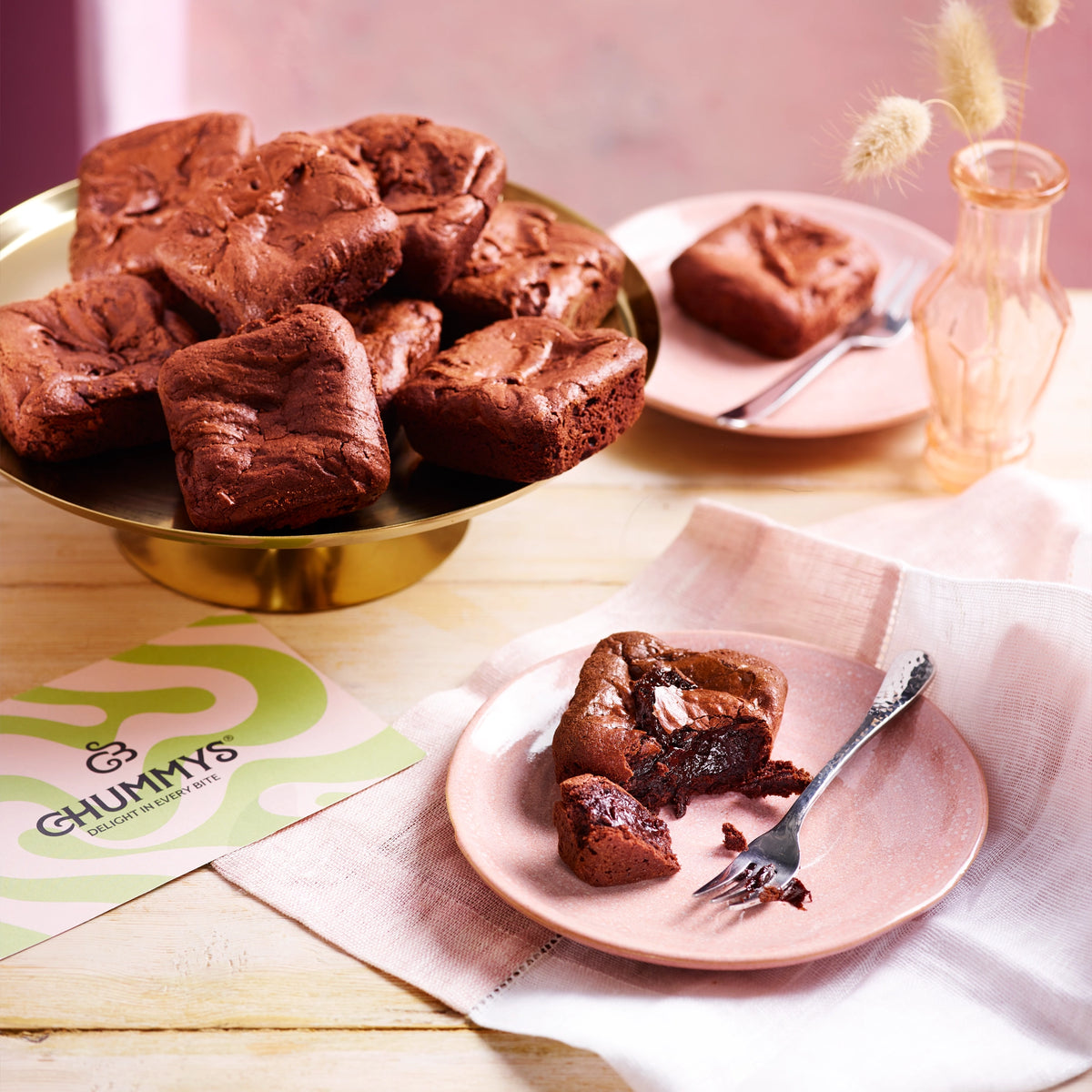 Classic Brownie Box Delivery, photo 7