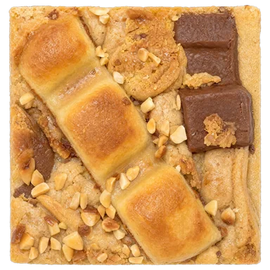 Kinder blondie
