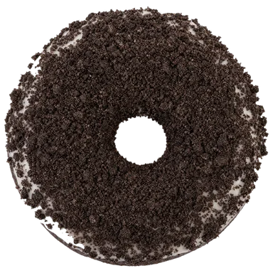 Oreo bronut