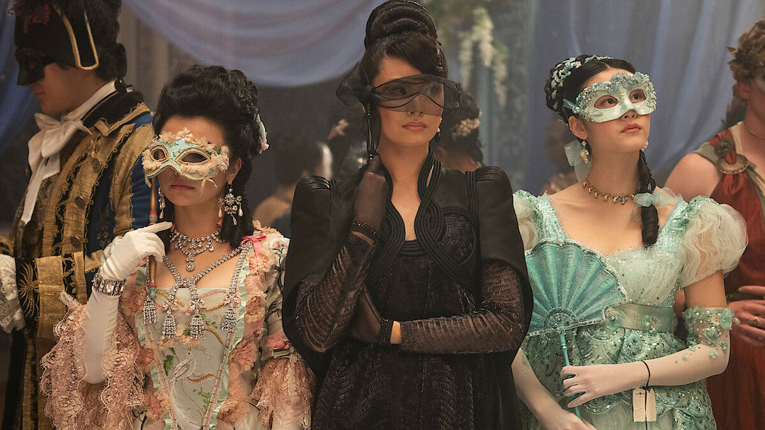 Throwing a Bridgerton-Inspired Tea Party at Home: The Ultimate Guide