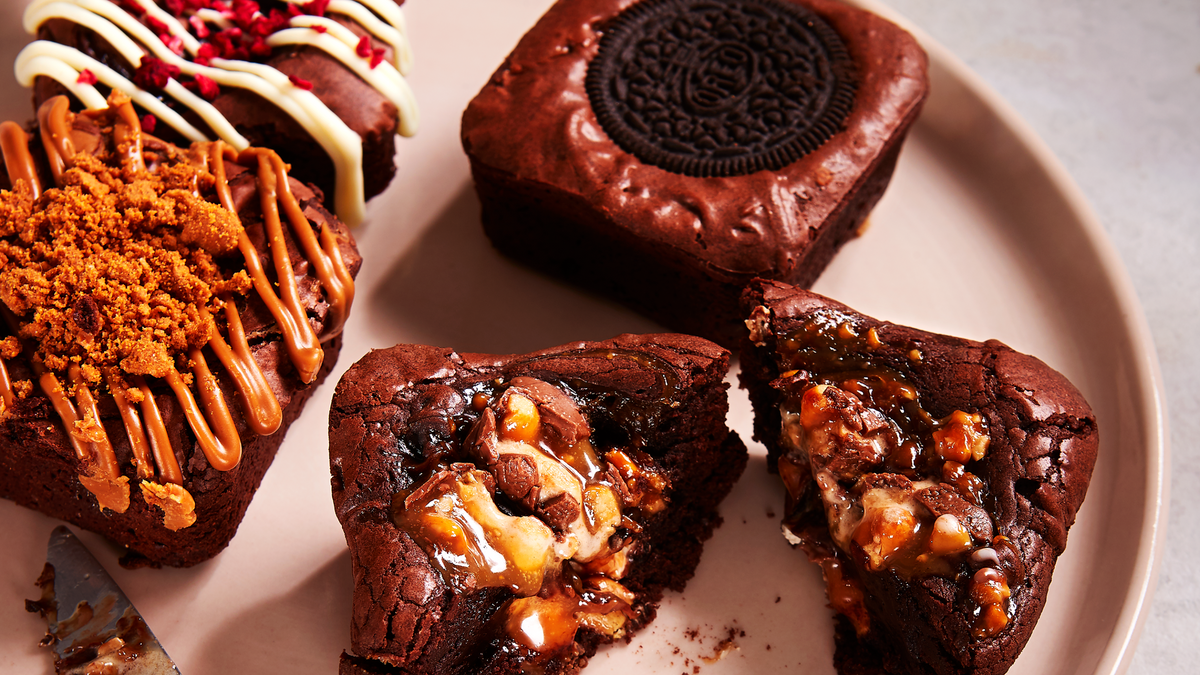 Brownies Around the World: How Different Cultures Enjoy This Classic Treat