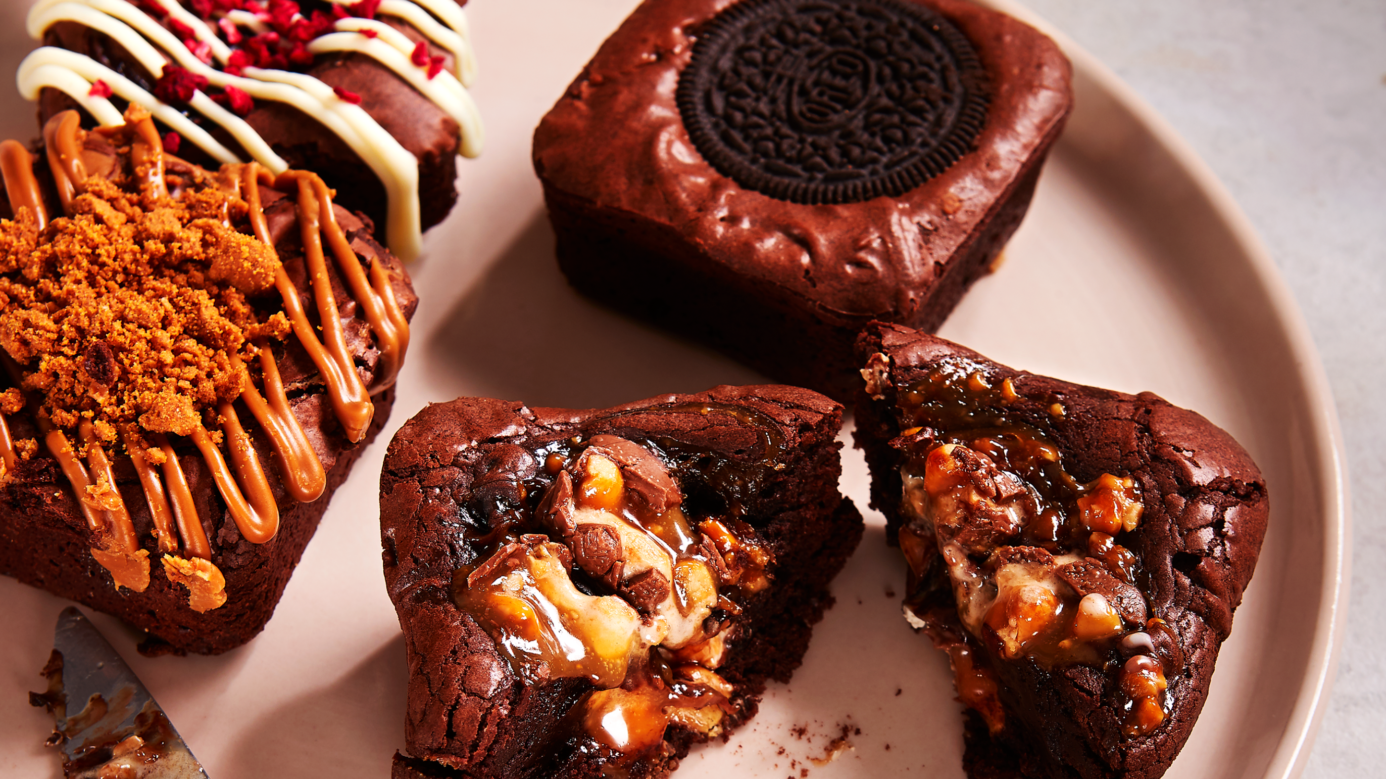 Brownies Around the World: How Different Cultures Enjoy This Classic Treat