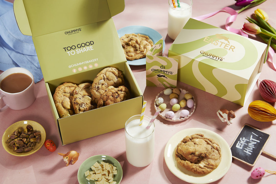 Easter 2026 Treat Boxes Delivered: What to Order for Easter Sunday (5 April)