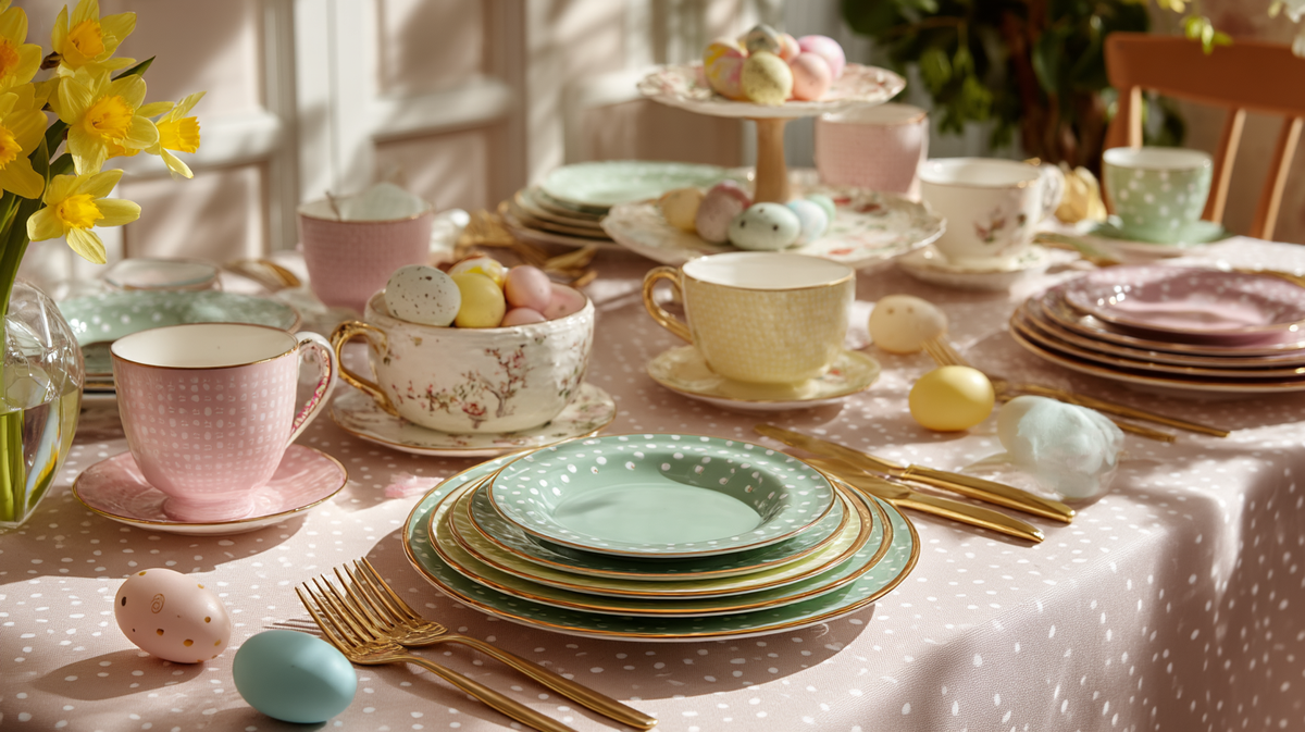 Bank Holiday Hosting Made Easy: Desserts Delivered for Good Friday to Easter Monday