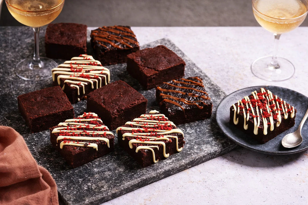 Vegan & Gluten-Free Easter Treats: Inclusive Options that Feel just as Decadent