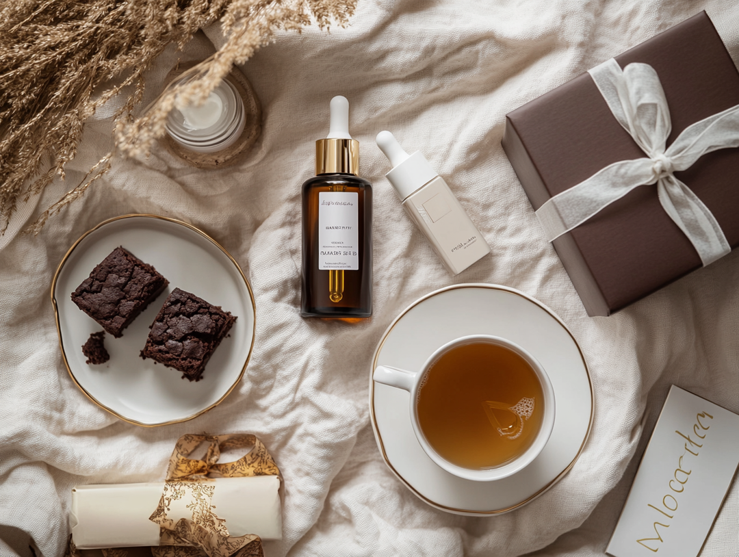 Simple Skincare Routines and Thoughtful Gifts That Glow