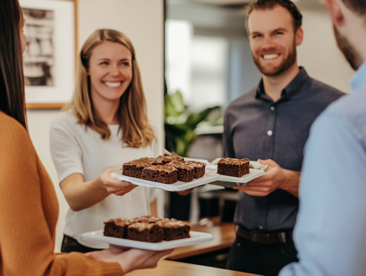 7 Thoughtful Employee Gift Ideas to Boost Morale and Strengthen Team Bonding