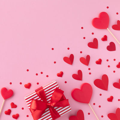 15 creative ways to celebrate Valentine’s Day