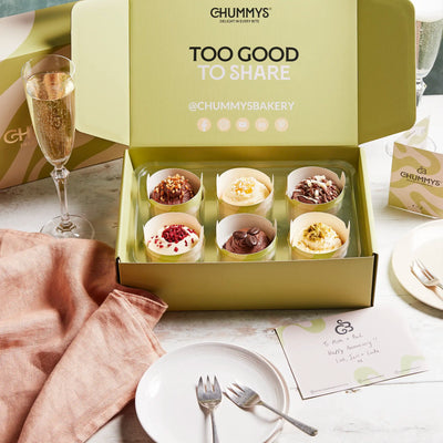 Mixed Box of Cupcakes, photo 2
