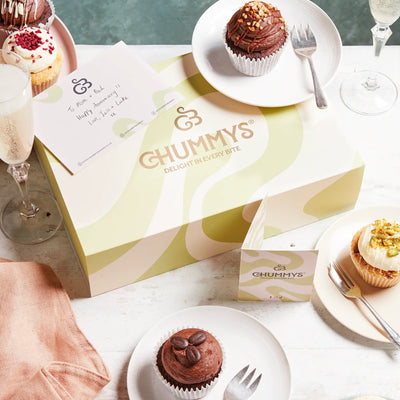 Mixed Box of Cupcakes, photo 3