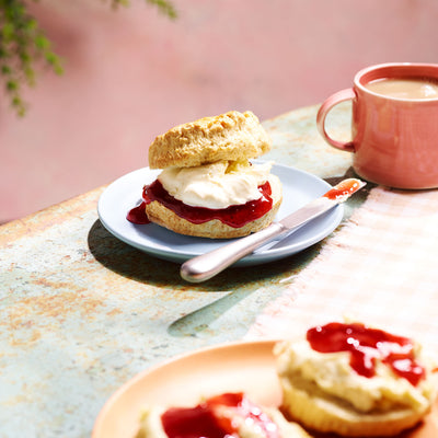 Luxury Afternoon Tea Delivery, photo 4