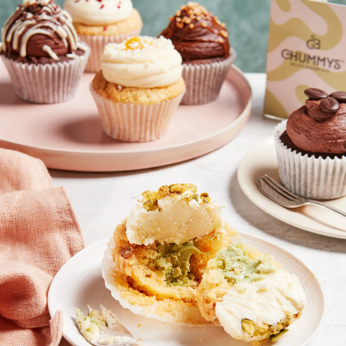 Mixed Box of Cupcakes, photo 10