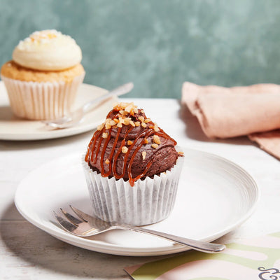 Mixed Box of Cupcakes, photo 9
