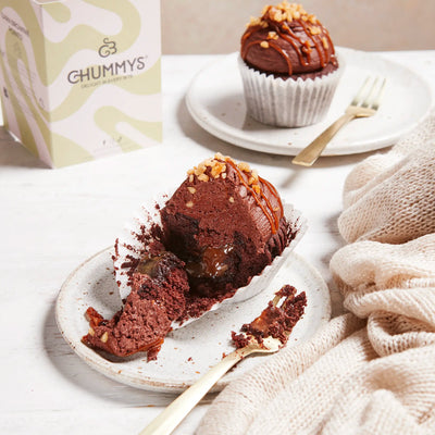 Salted Caramel Cupcake Box, photo 6