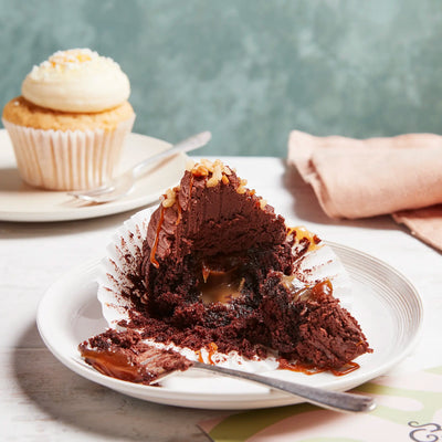 Mixed Box of Cupcakes, photo 8