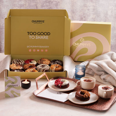 Father's Day Bronut Box - Mixed Box of Bronuts, photo 6