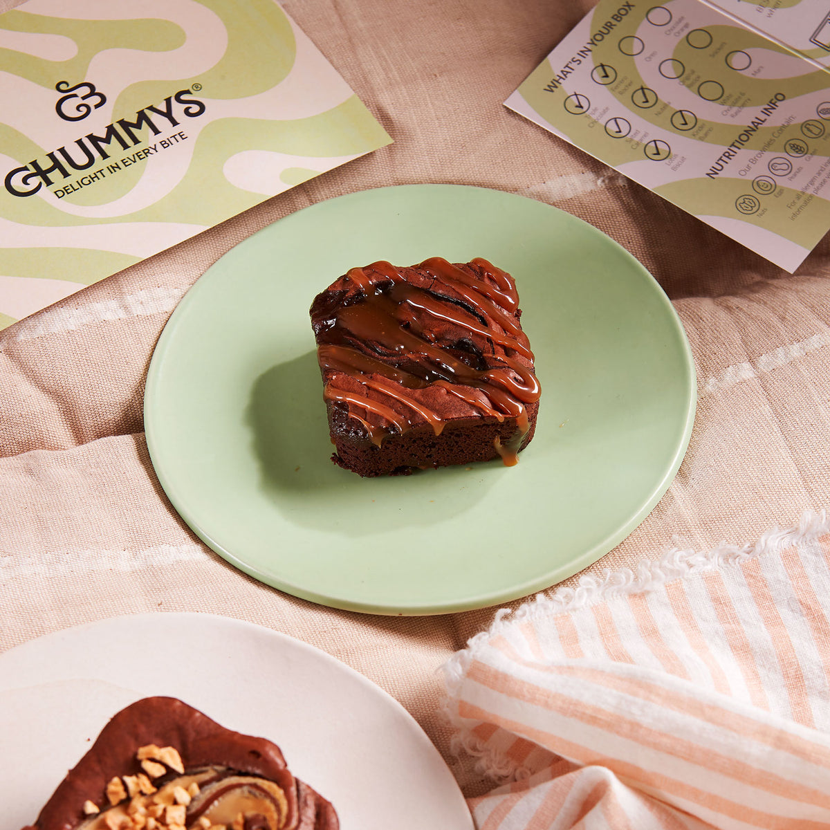 Postal Brownie Box Bestsellers, photo 4