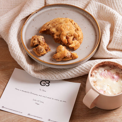 Cookie Delivery Box - Chunky Cookies, photo 7