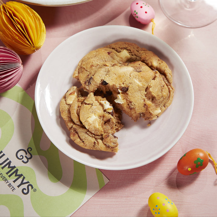 Limited Edition Easter Cookie Box – Delivered To Your Door