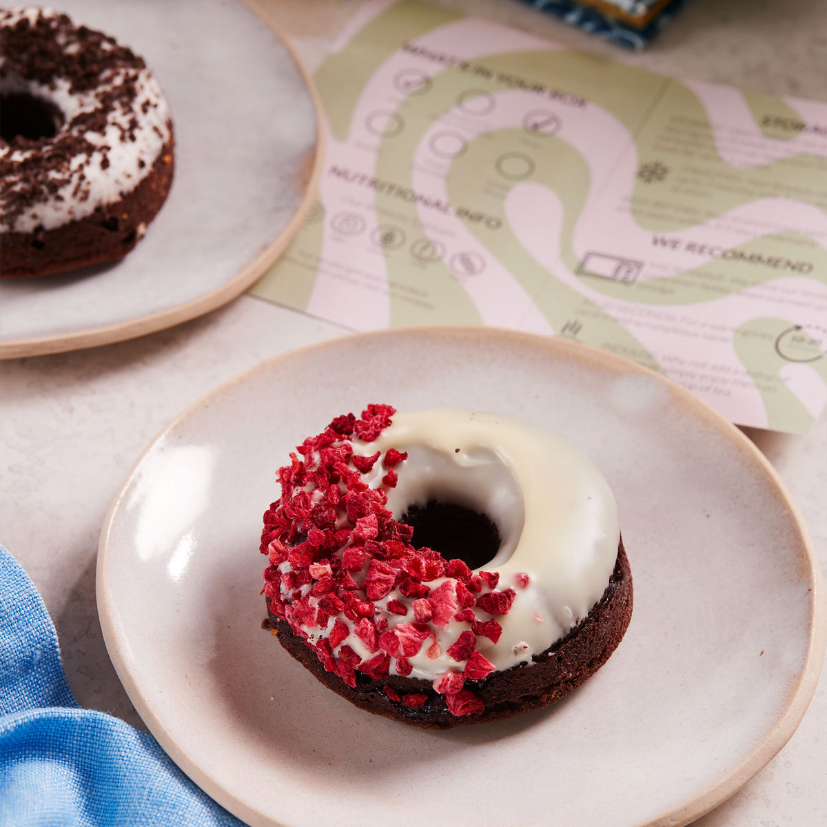 Mixed Box of Bronuts, photo 9