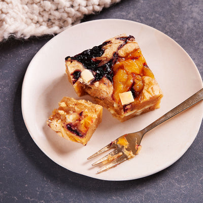 Mixed Box of Postal Blondies, photo 4