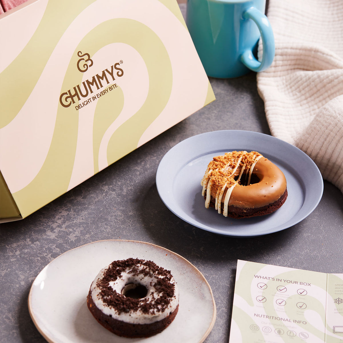 Mixed Box of Bronuts, photo 3