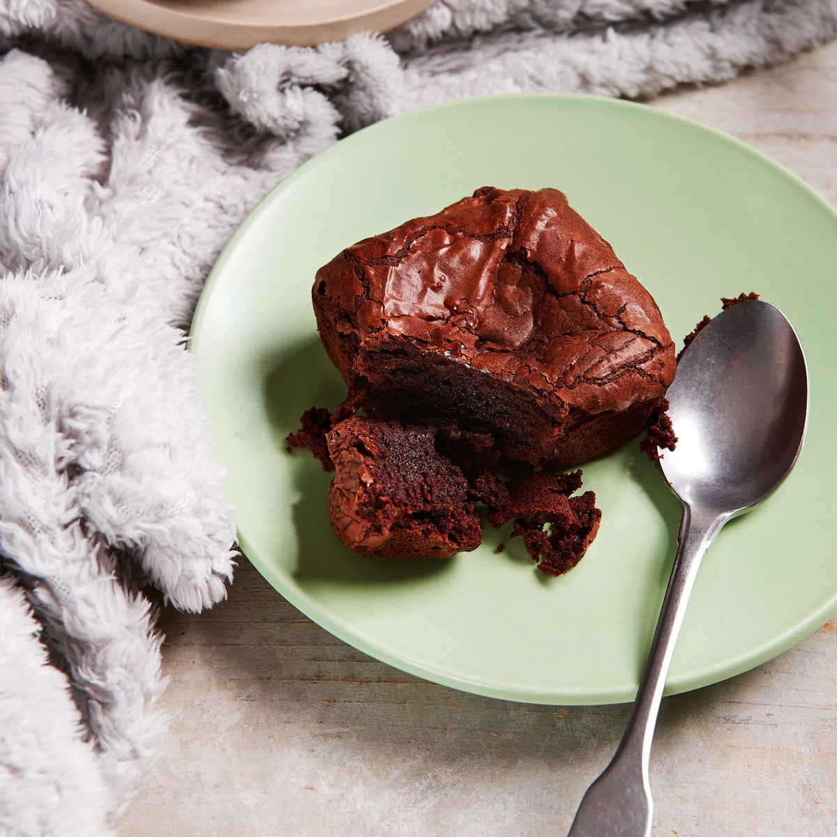 Mixed Box of Postal Brownies, photo 7