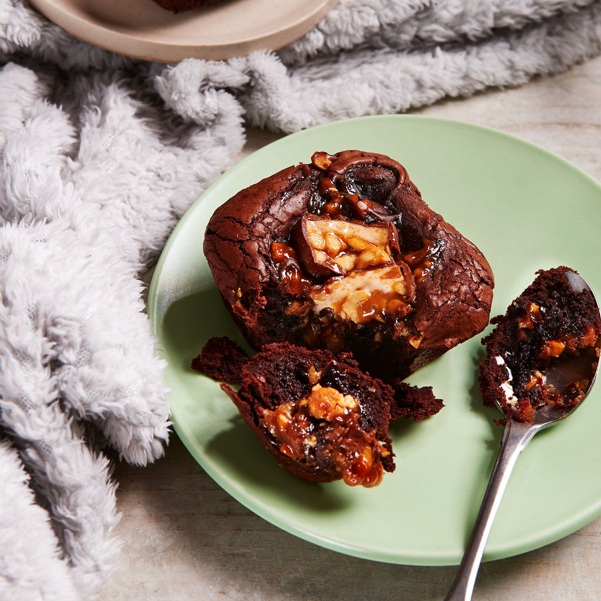 Mixed Box of Postal Brownies, photo 6