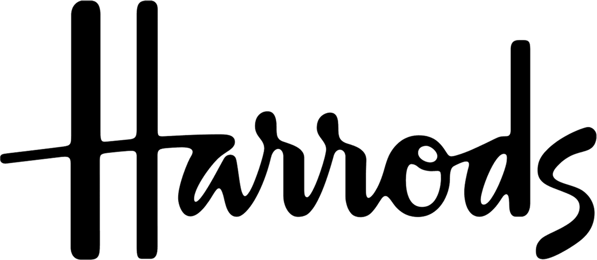 harrods logo