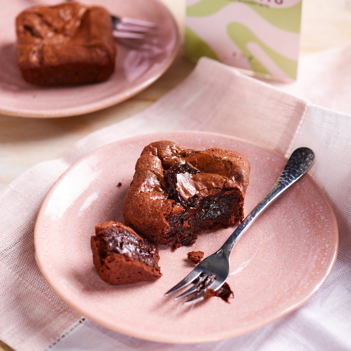 Classic Brownie Box Delivery, photo 8