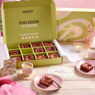 Classic Brownie Box Delivery, photo 4