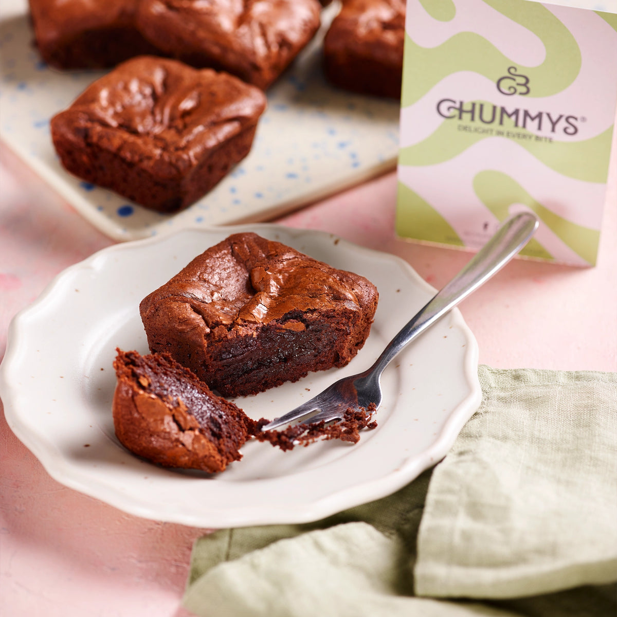 Classic Brownie Box Delivery, photo 6