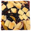 Lemon & Blueberry