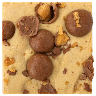 Malteasers blondie