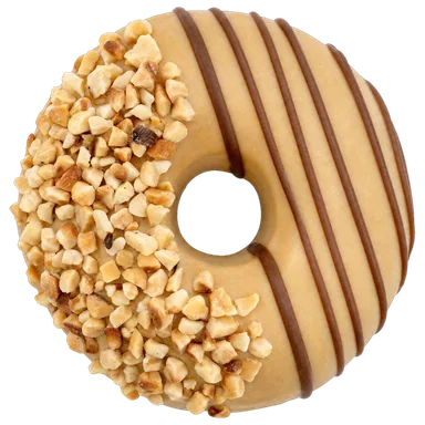 Kinder Bueno bronut