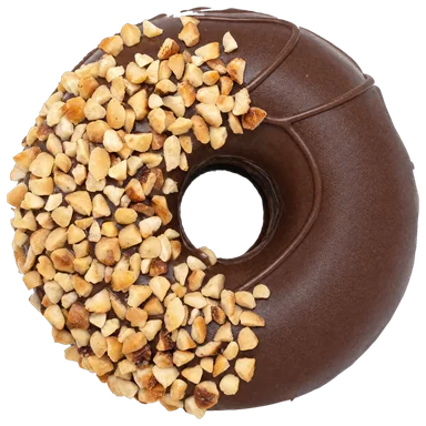Nutella bronut