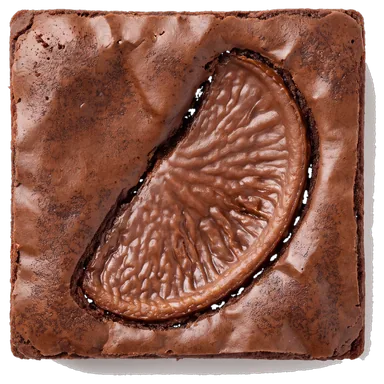 Chocolate Orange