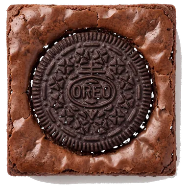 Oreo
