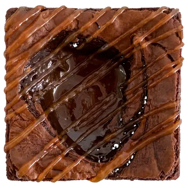 Salted Caramel