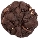 Triple Chocolate